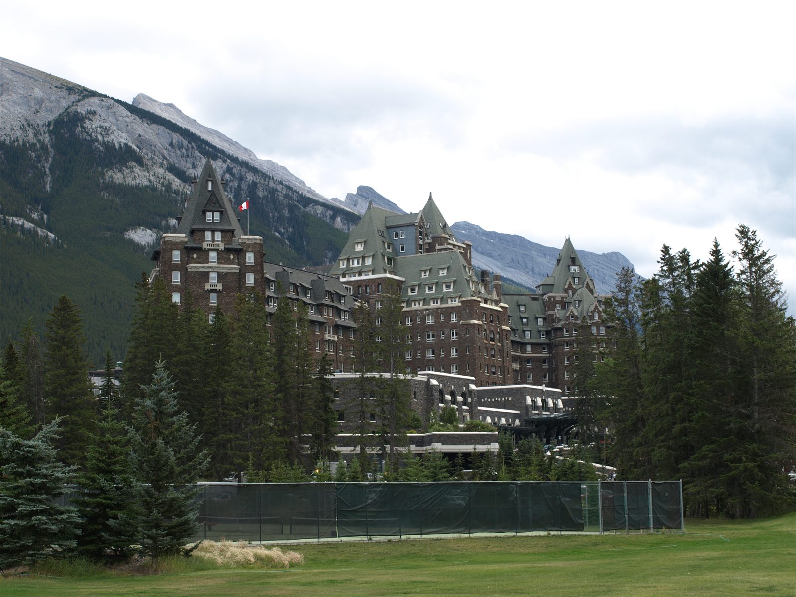 Banff