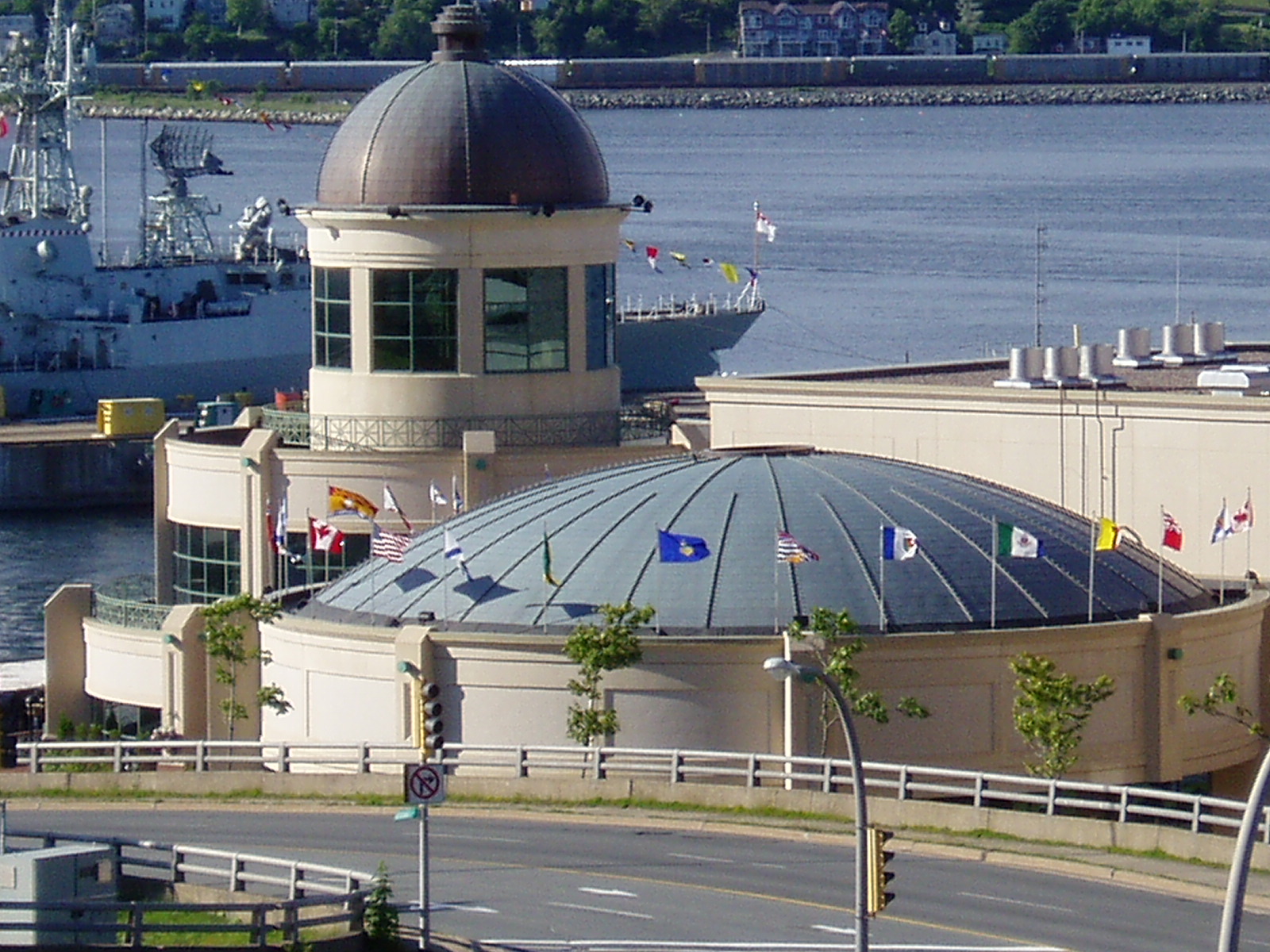 Halifax